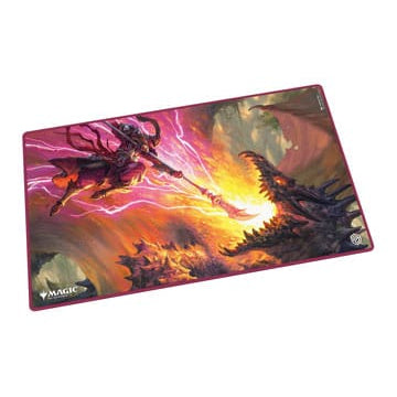 Ultimate Guard Playmat "Worthy Cost"