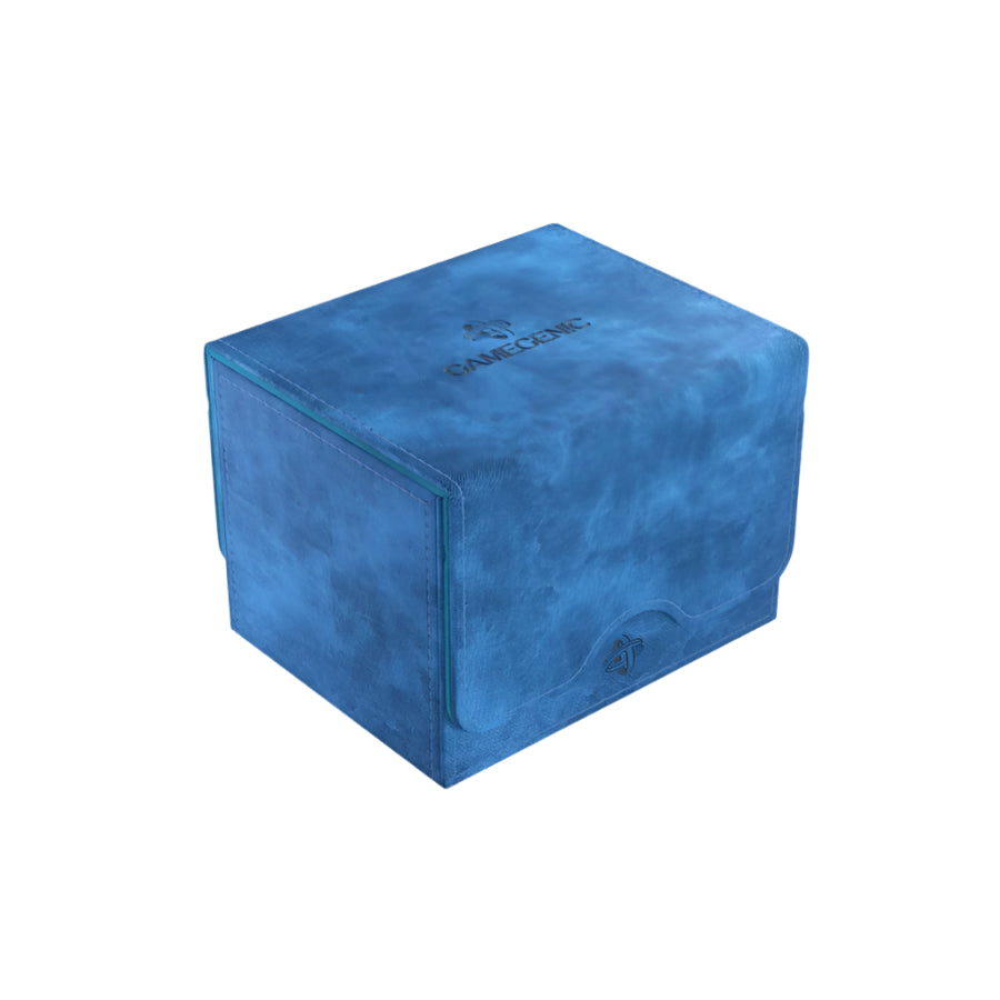 Gamegenic Sidekick 100+ XL Blue