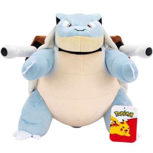 Pokémon Plush Figure Blastoise 30 cm