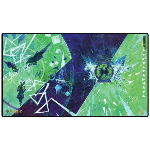 Ultimate Guard Playmat "Secrets of Strixhaven" - Quandrix