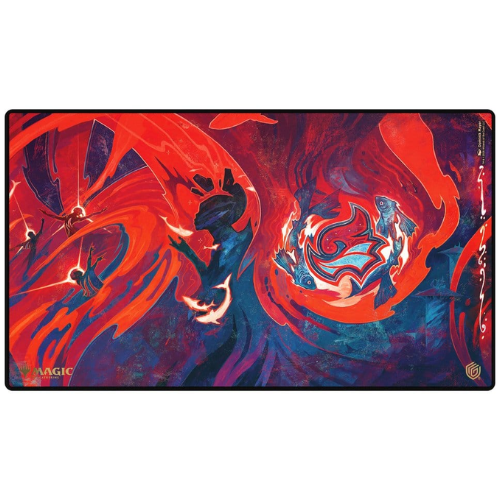 Ultimate Guard Playmat "Secrets of Strixhaven" - Prismari