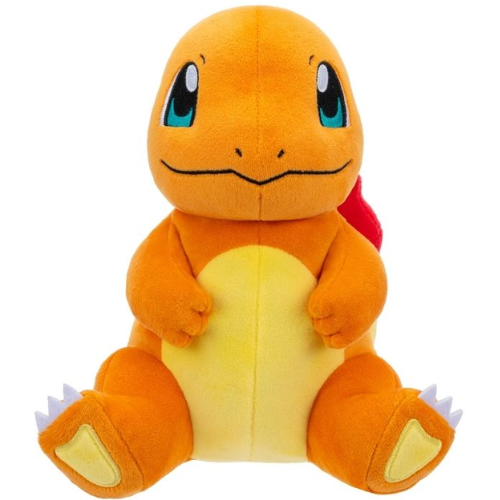 Pokémon Plush Figure Charmander 20 cm