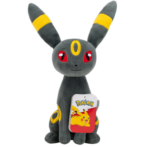 Pokémon Plush Figure Umbreon 20 cm
