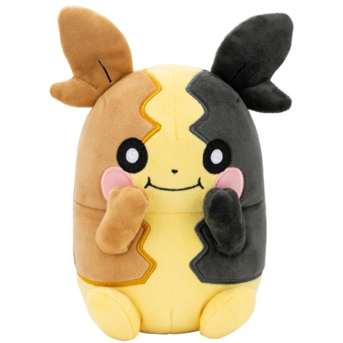 Pokémon Plush Figure Morpeko 20 cm