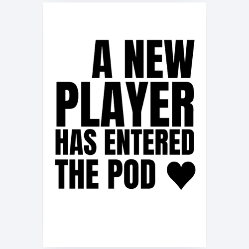 Kort - New Player