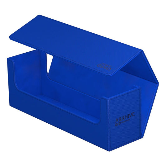 Ultimate Guard Arkhive 400+ Xenoskin Blue