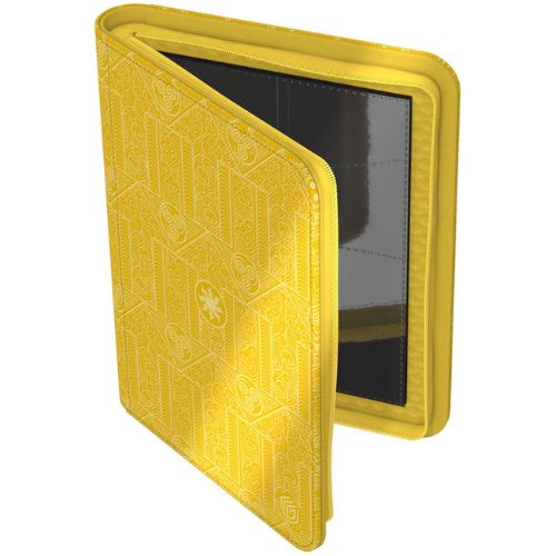 Avatar: The Last Airbender - White Mana - Ultimate Guard Zipfolio 160 Xenoskin