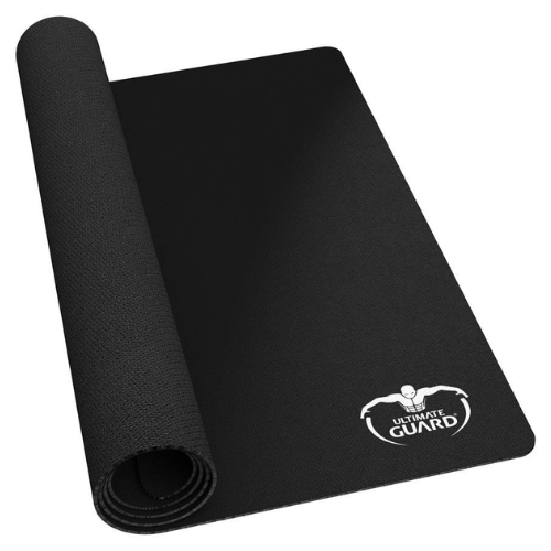Ultimate Guard Playmat Black