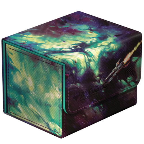 Ultimate Guard Sidewinder 100+ Xenoskin "Edge of Eternities" - Blinkmoth Nexus