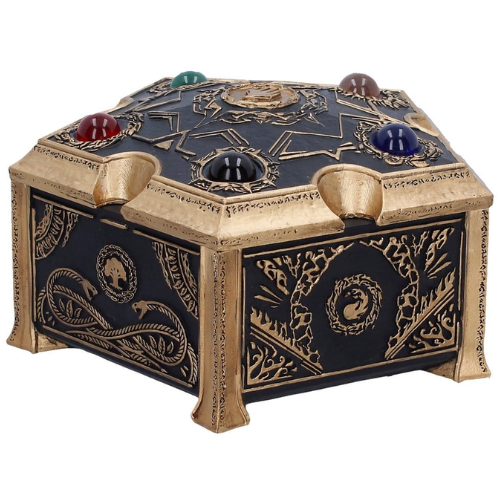 Magic the Gathering Storage Box Mana