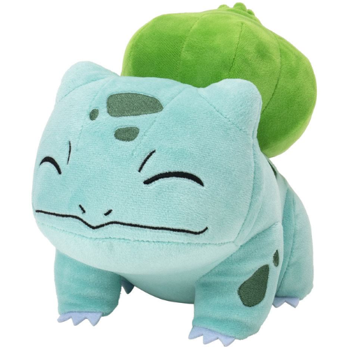 Pokémon Plush Figure Bulbasar 20 cm