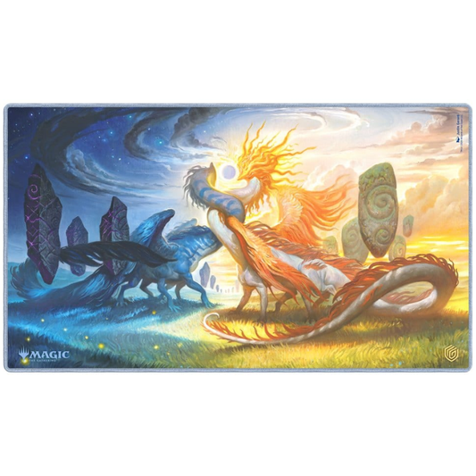 Ultimate Guard Playmat "Celestial Reunion"