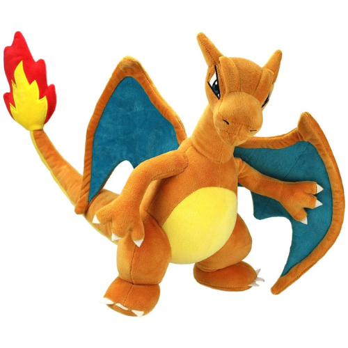 Pokémon Plush Figure Charizard 30 cm