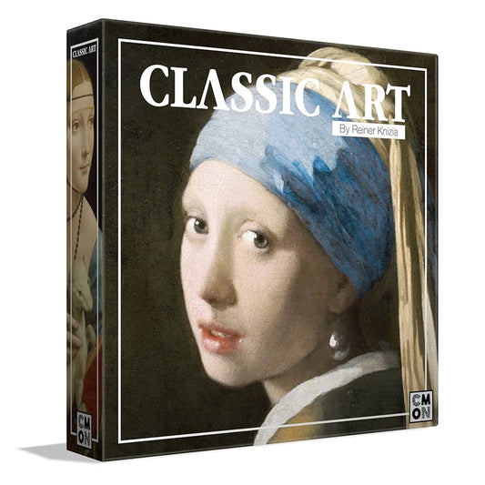 Classic Art
