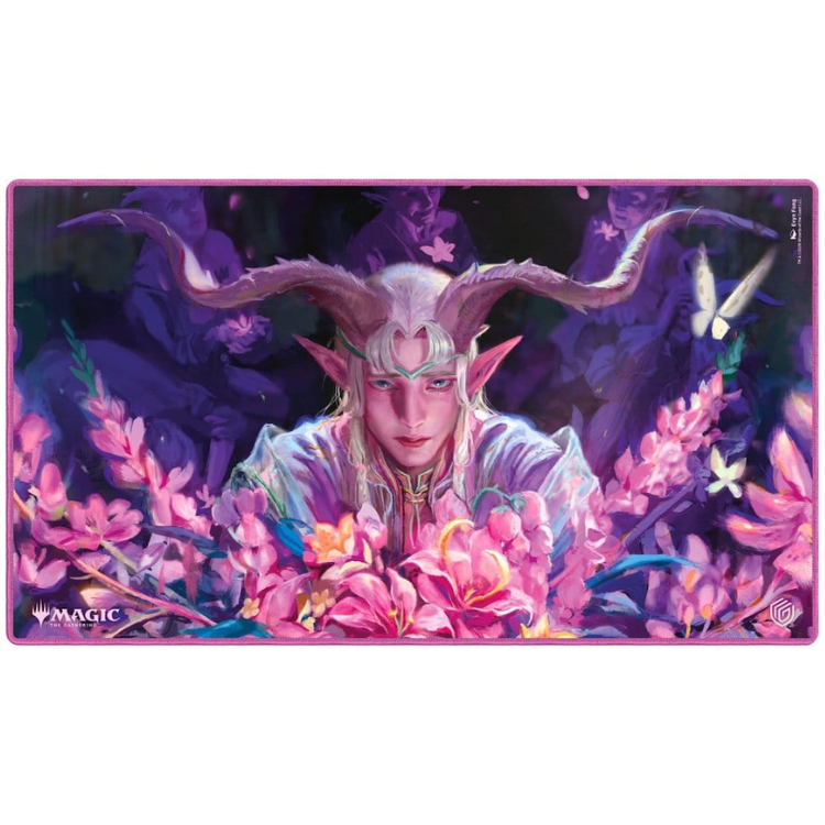 Ultimate Guard Playmat "Dawnhand Eulogist"