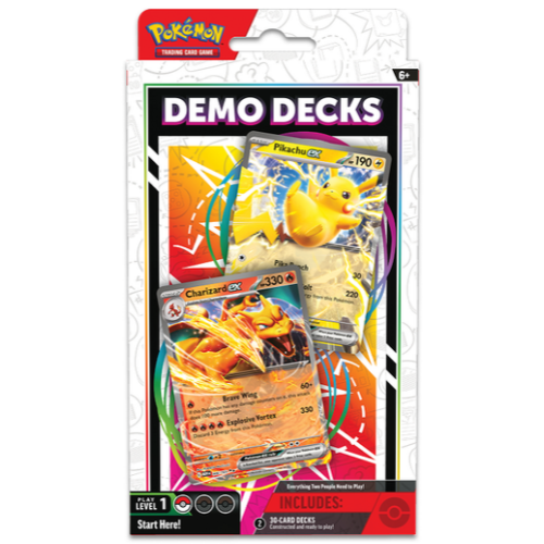 Learn to Play Pokémon! 10.oktober fra 11-14