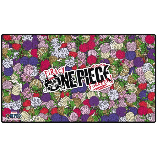 Ultimate Guard Playmat One Piece - Devil Fruits