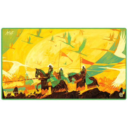 Ultimate Guard Playmat "Artist Edition #3 Dominik Mayer"