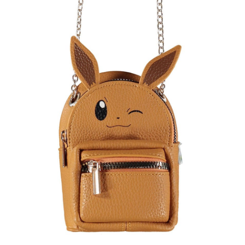 Pokémon Shopper Bag Eevee
