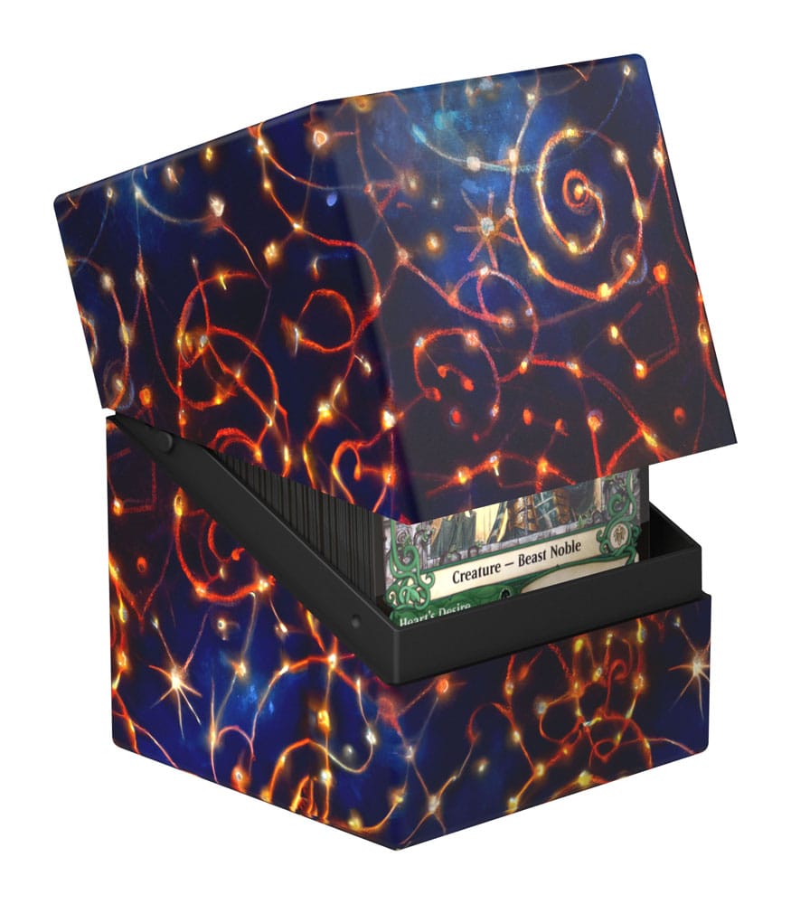 Ultimate Guard Boulder 100+ "Great-Night Owl's Egg"