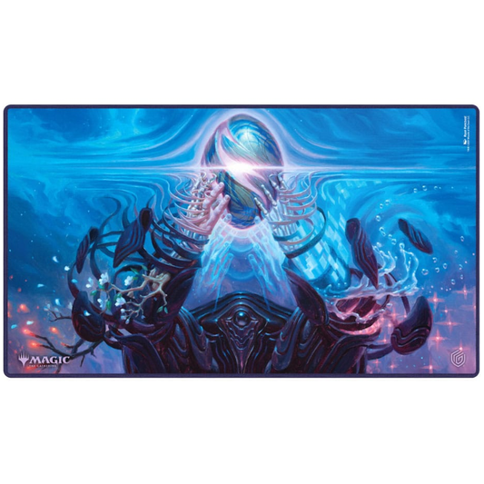 Ultimate Guard Playmat "The Endstone"