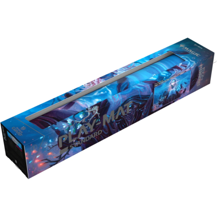 Ultimate Guard Playmat "The Endstone"