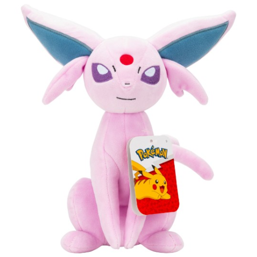 Pokémon Plush Figure Espeon 20 cm