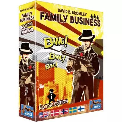 Family Business