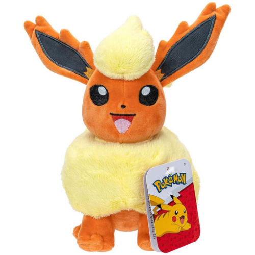 Pokémon Plush Figure Flareon 20 cm