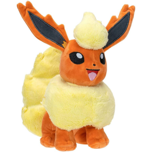Pokémon Plush Figure Flareon 20 cm