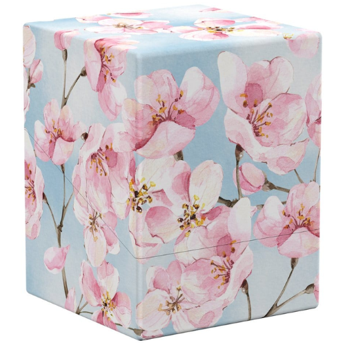 Ultimate Guard Boulder 100+ "Cherry Blossom"