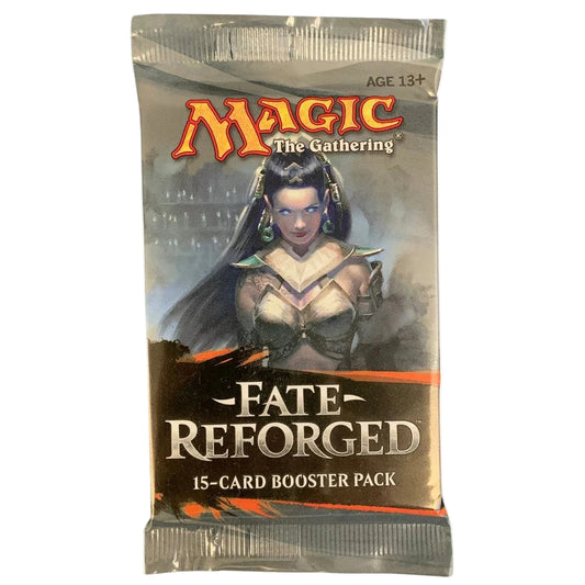Fate Reforged Booster
