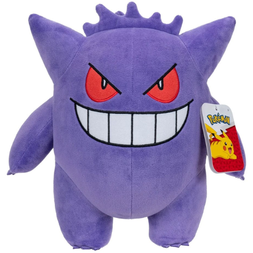 Pokémon Plush Figure Gengar 30 cm