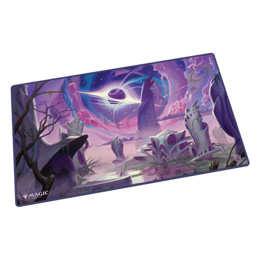 Ultimate Guard Playmat "Godless Shrine"