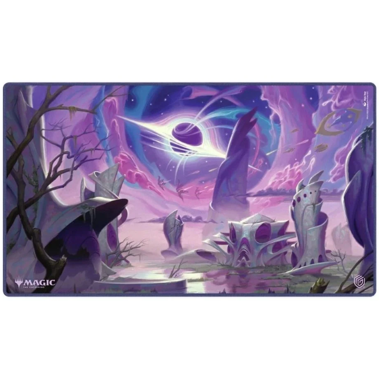 Ultimate Guard Playmat "Godless Shrine"