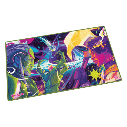 Ultimate Guard Playmat "Haliya and Tezzeret"