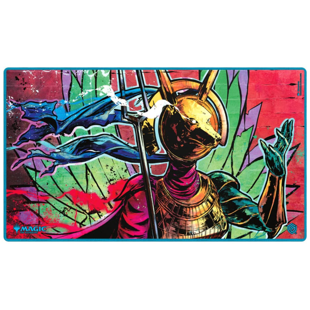 Ultimate Guard Playmat "Hazoret, Godseeker"