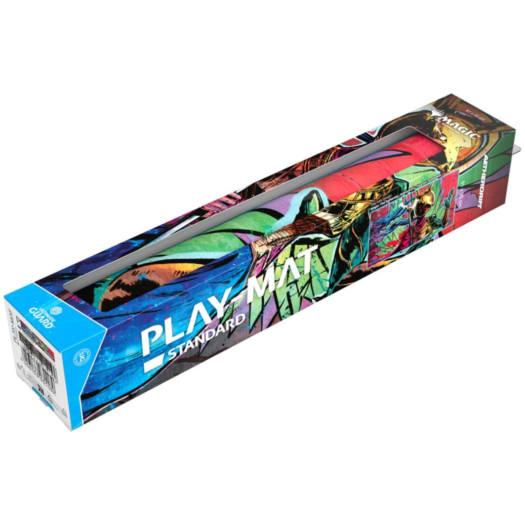 Ultimate Guard Playmat "Hazoret, Godseeker"