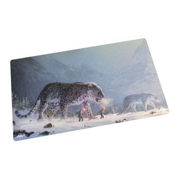 Ultimate Guard Playmat "The Hunter's Quest"