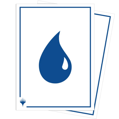 Island APEX Deck Protector Sleeves (105)