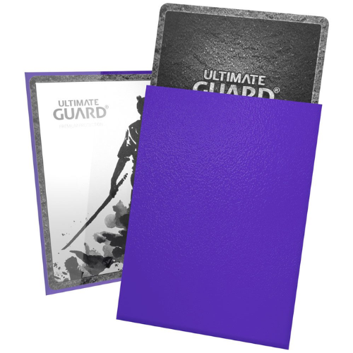 Ultimate Guard Katana Blue