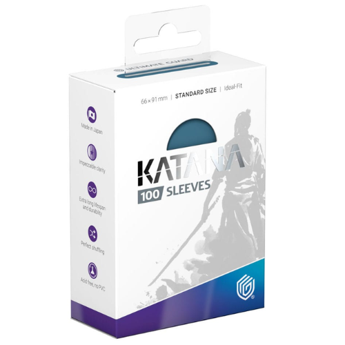 Ultimate Guard Katana Mountain Haze