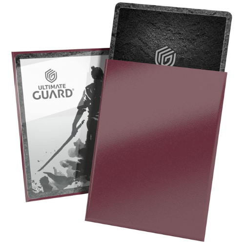 Ultimate Guard Katana Radiant Plum