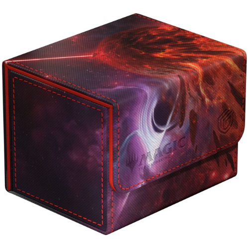 Ultimate Guard Sidewinder 100+ Xenoskin "Edge of Eternities" - Kavaron, Memorial World