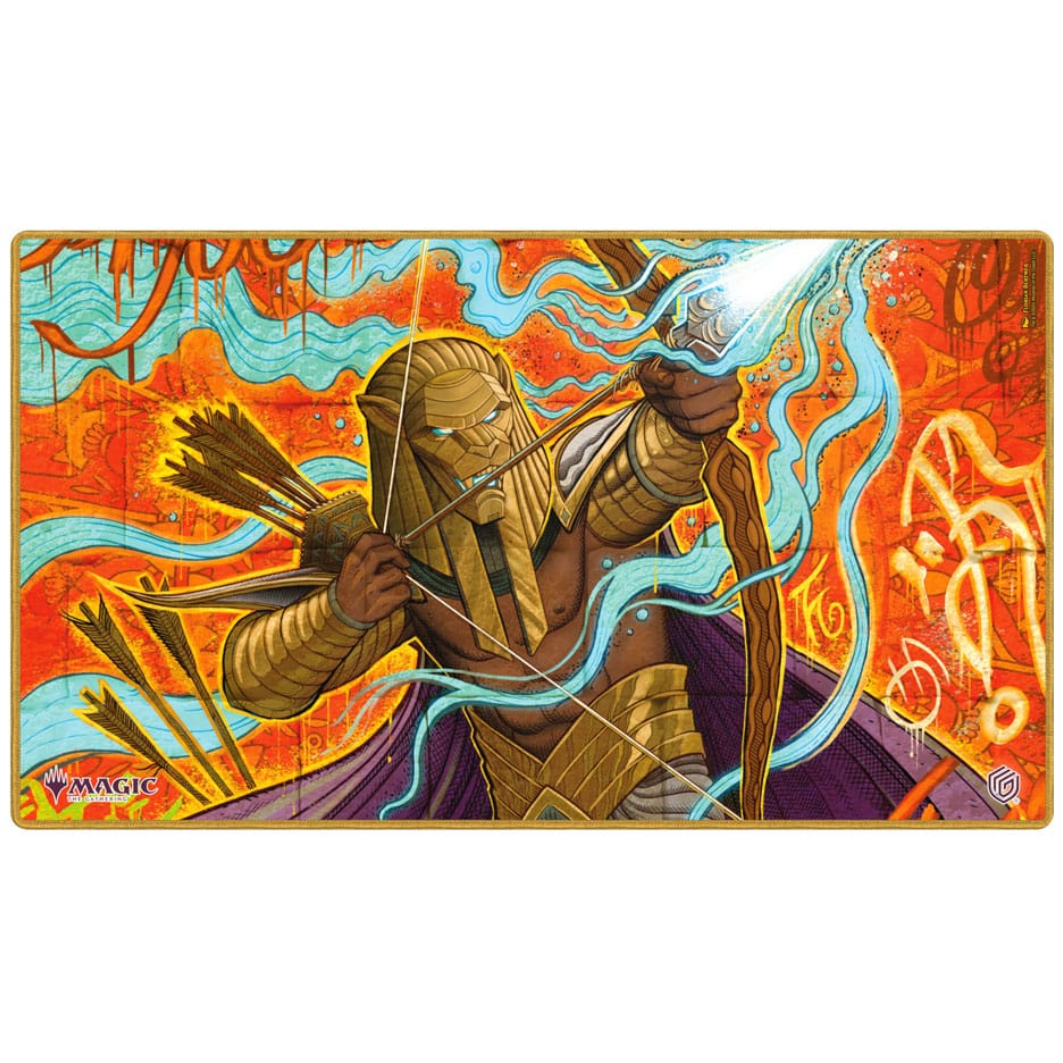Ultimate Guard Playmat "Ketramose, the New Dawn"