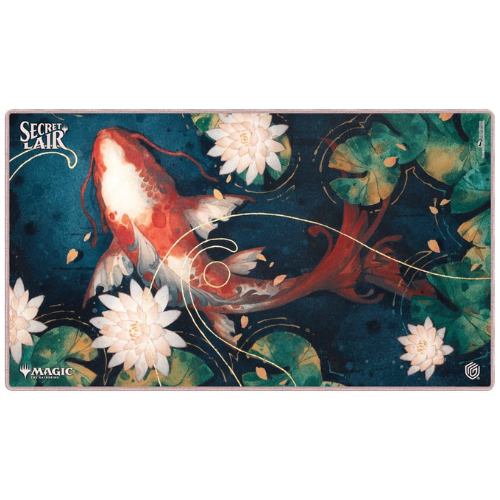 Ultimate Guard Playmat “Secret Lair: Dandân”