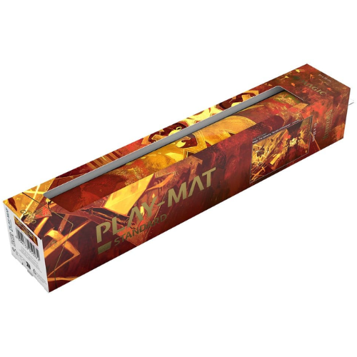 Ultimate Guard Playmat "Secrets of Strixhaven" - Lorehold