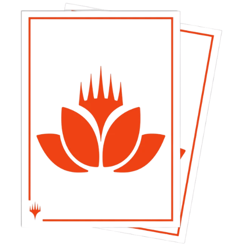 Lotus APEX Deck Protector Sleeves (105)
