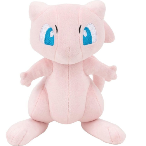 Pokémon Plush Figure Mew 20 cm