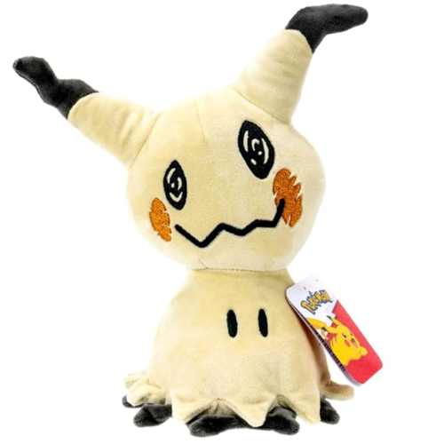 Pokémon Plush Figure Mimikyu 20 cm